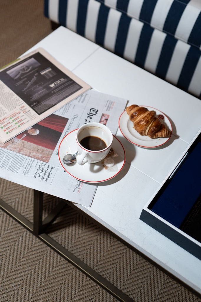 St Tropez Travel Itinerary