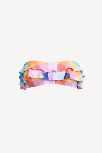 Tahiti bikini in Tropical Check