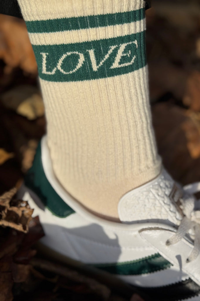 PAPER X FOUR SEASONS Love Socks 