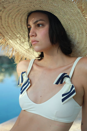 Lucia Bikini Top