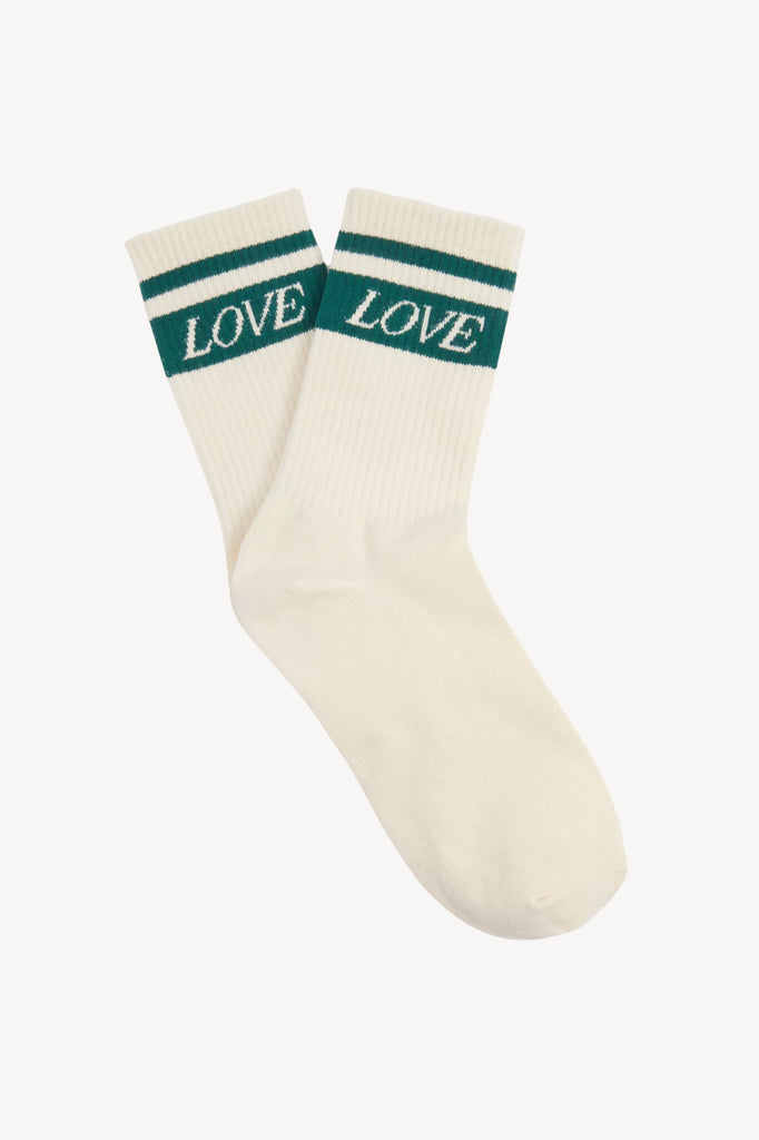 PAPER X FOUR SEASONS Love Socks 