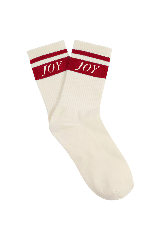 PAPER x Four Seasons Joy Socks