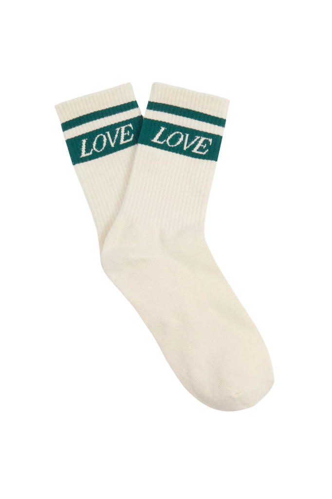 PAPER X FOUR SEASONS Love Socks 