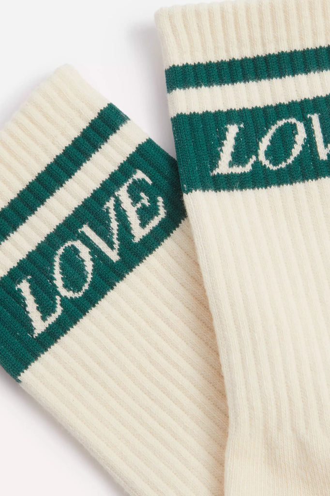 PAPER X FOUR SEASONS Love Socks 