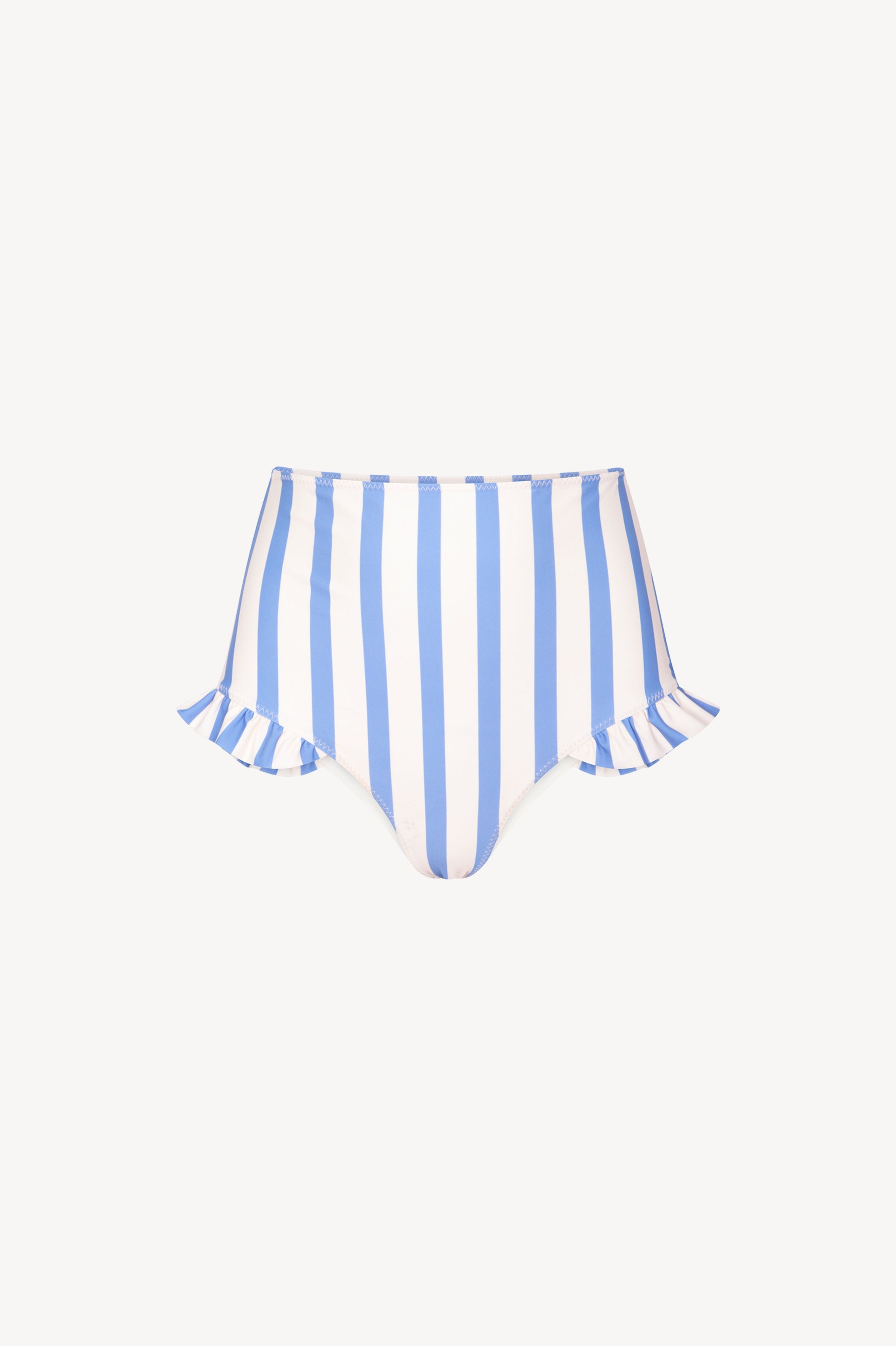 Ochos Rios Pants in Blue Stripe
