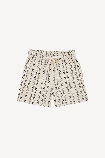 Boxer Shorts in Shell of the Ball
