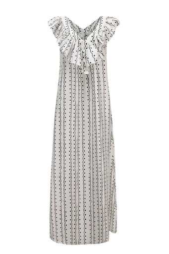 15 Dress in Shell of the Ball